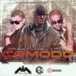 Oma 206 Ft Jowell Y Randy - Comodo MP3