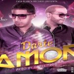 Pusho Ft Randy Nota Loca - Darte Amor